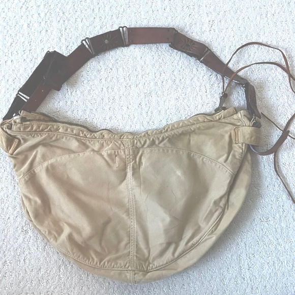 Dolce & Gabbana D&G Vintage Cargo Bag - Picture 8 of 10